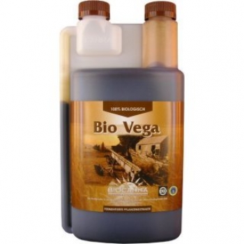 Canna Bio Vega 1l